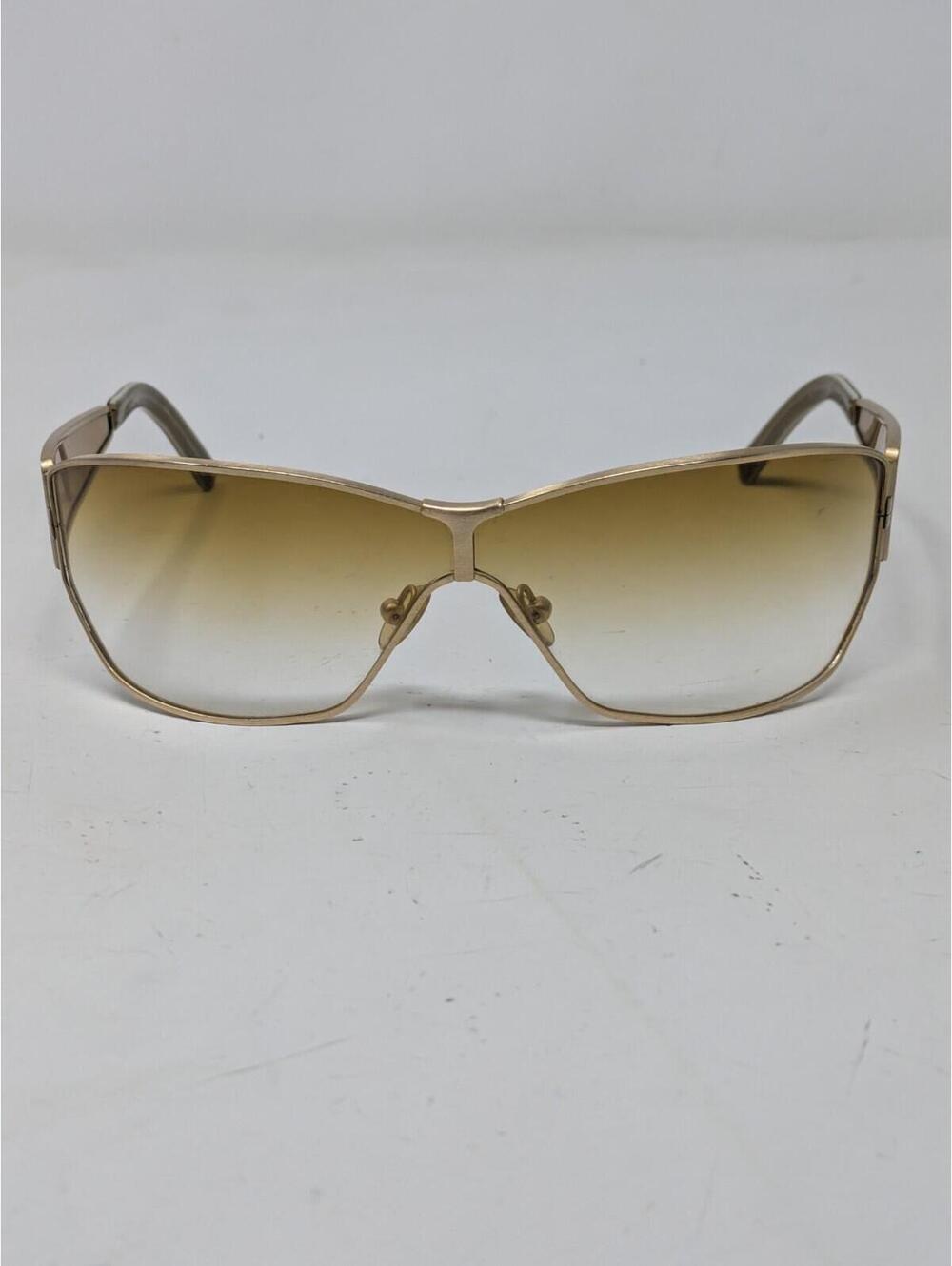 Romeo Gigli Sunglasses U2 Bono RG 181/S - Vintage Made In Italy 1990's - Picture 6 of 14